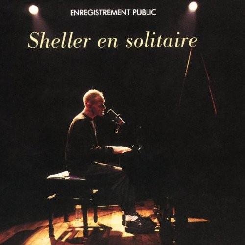 Sheller en solitaire - Click to enlarge picture.
