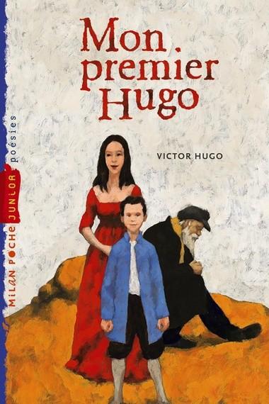 Mon premier Hugo - Click to enlarge picture.
