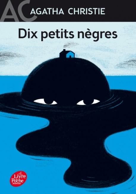 Dix petits nègres - Click to enlarge picture.