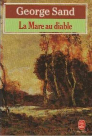La mare au diable - Click to enlarge picture.