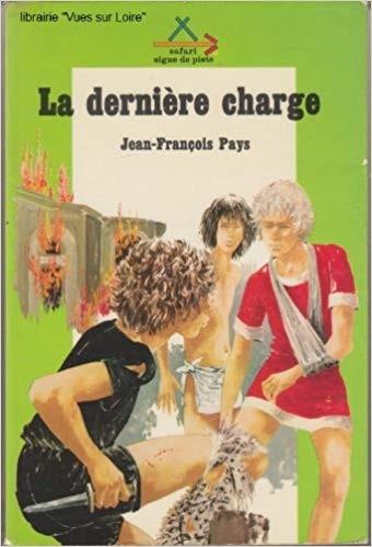 La dernière charge - Click to enlarge picture.