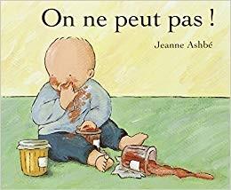 On ne peut pas - Click to enlarge picture.
