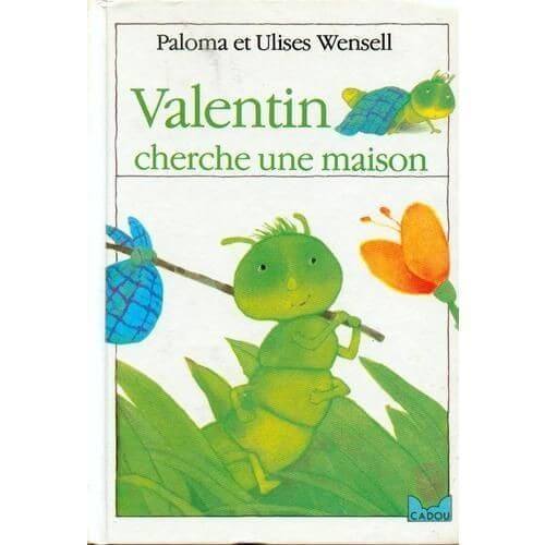 Valentin cherche une maison - Click to enlarge picture.