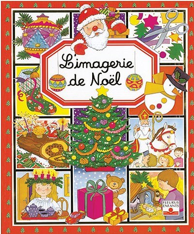 L'imagerie de Noël - Click to enlarge picture.