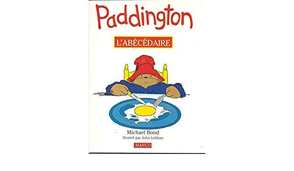 Paddington - Click to enlarge picture.