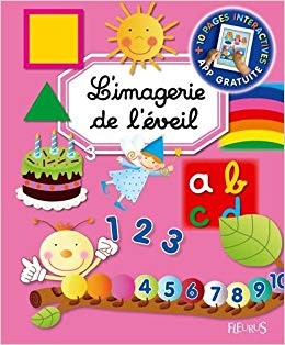 L'imagerie de l'éveil - Click to enlarge picture.