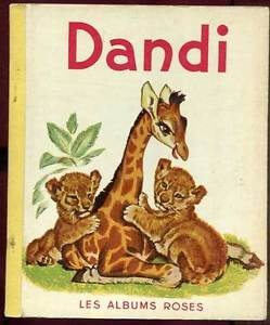 Dandi - Click to enlarge picture.