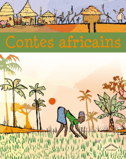 Contes africains - Click to enlarge picture.