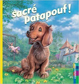 Sacré Patapouf - Click to enlarge picture.