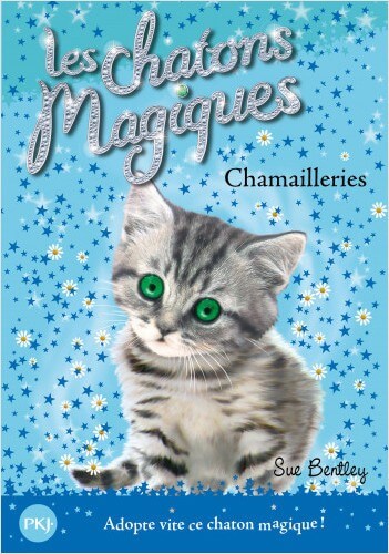 Chamailleries - Click to enlarge picture.