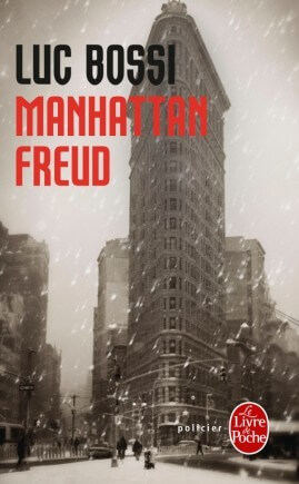 Manhattan Freud - Click to enlarge picture.