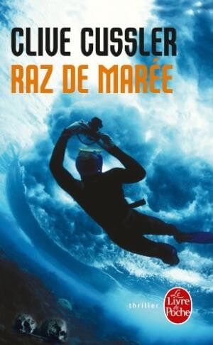 Raz de marée - Click to enlarge picture.