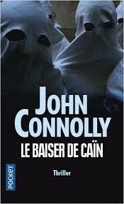 Le baiser de Caïn - Click to enlarge picture.