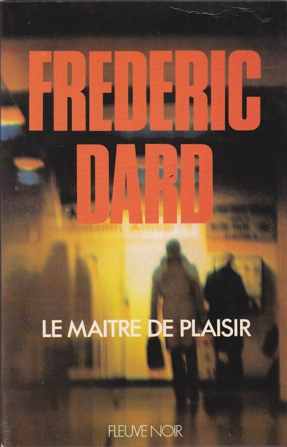 Le maître de plaisir - Click to enlarge picture.