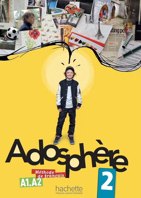 Adosphère 2