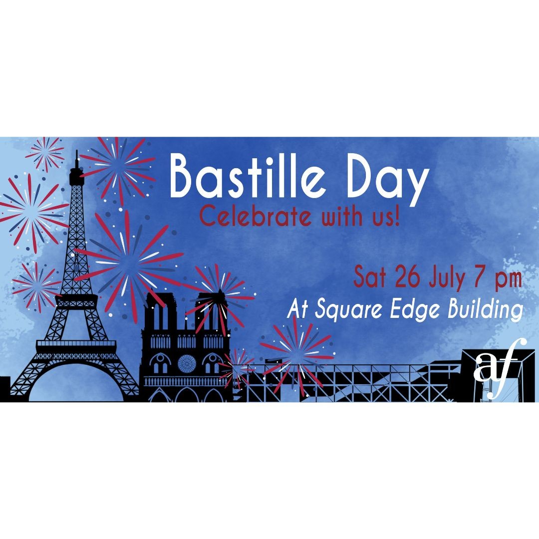 Bastille Day Celebration 2025