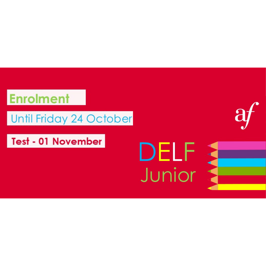 DELF Junior