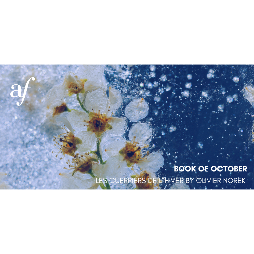 Les Guerriers de l'Hiver