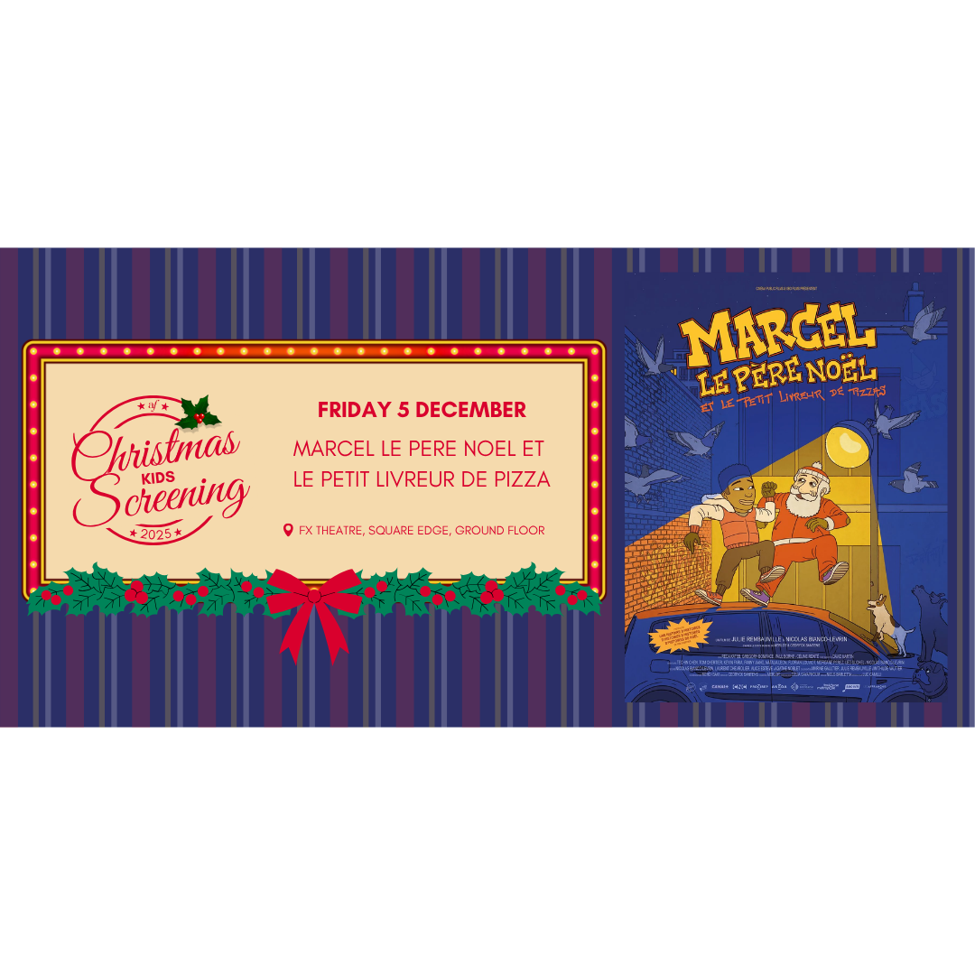 Christmas kids screening