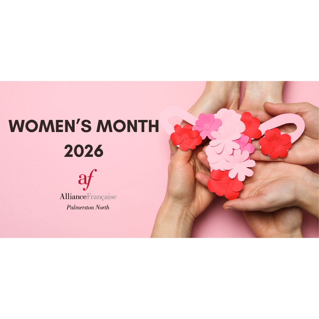 Women's month 2026