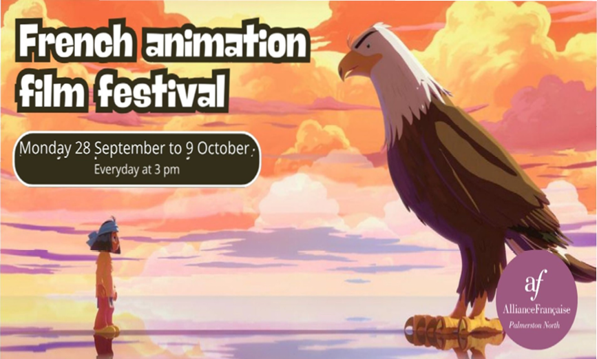 French Animation Film Festival 2026