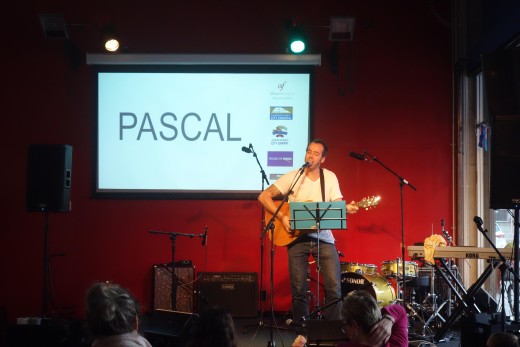 Pascal
