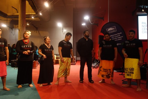 Palmerston North Worship Centre Christian Church