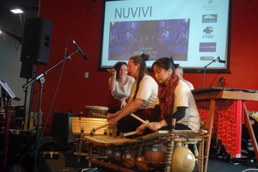 Nuvivi