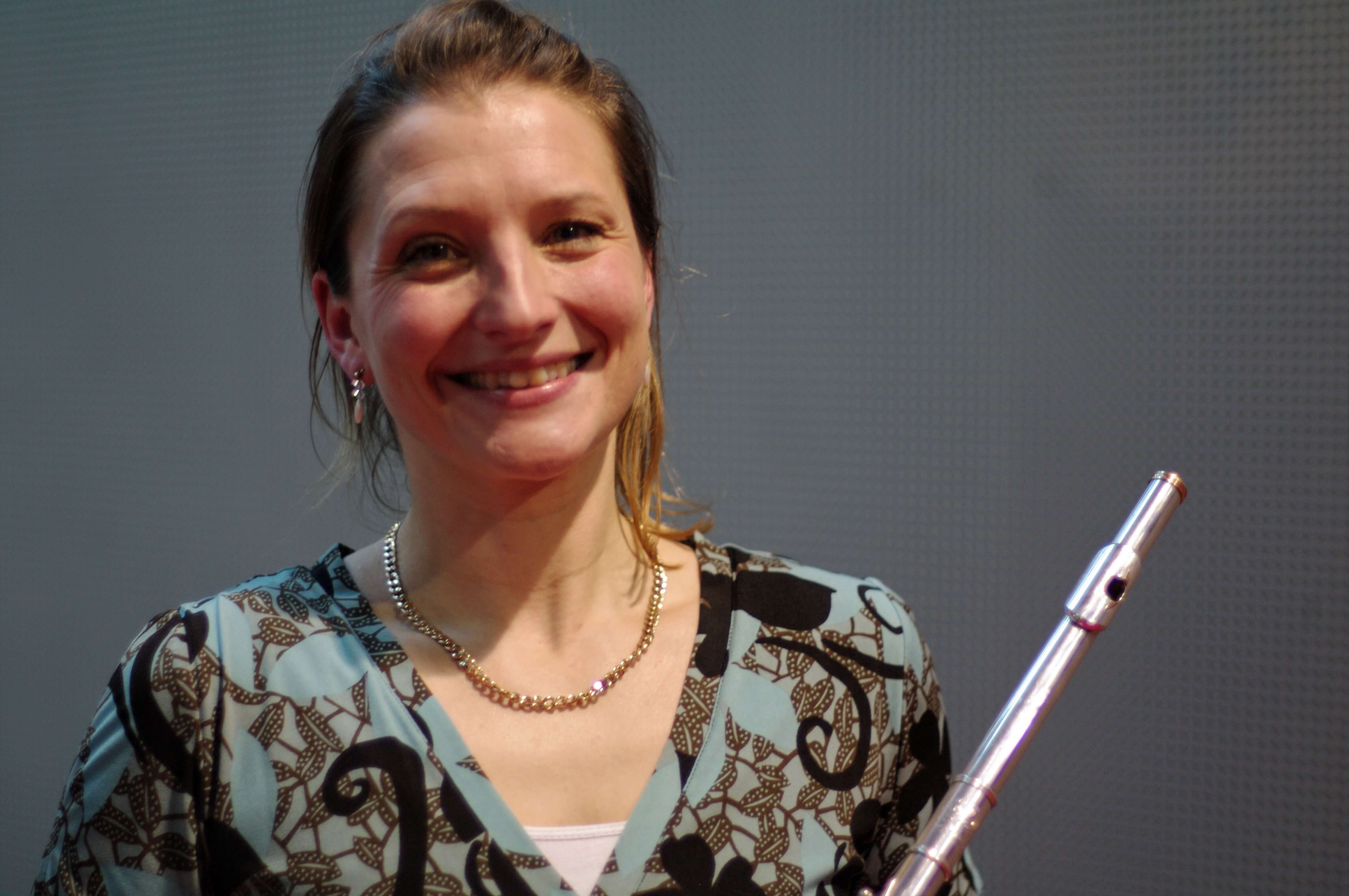 Emma Minchin