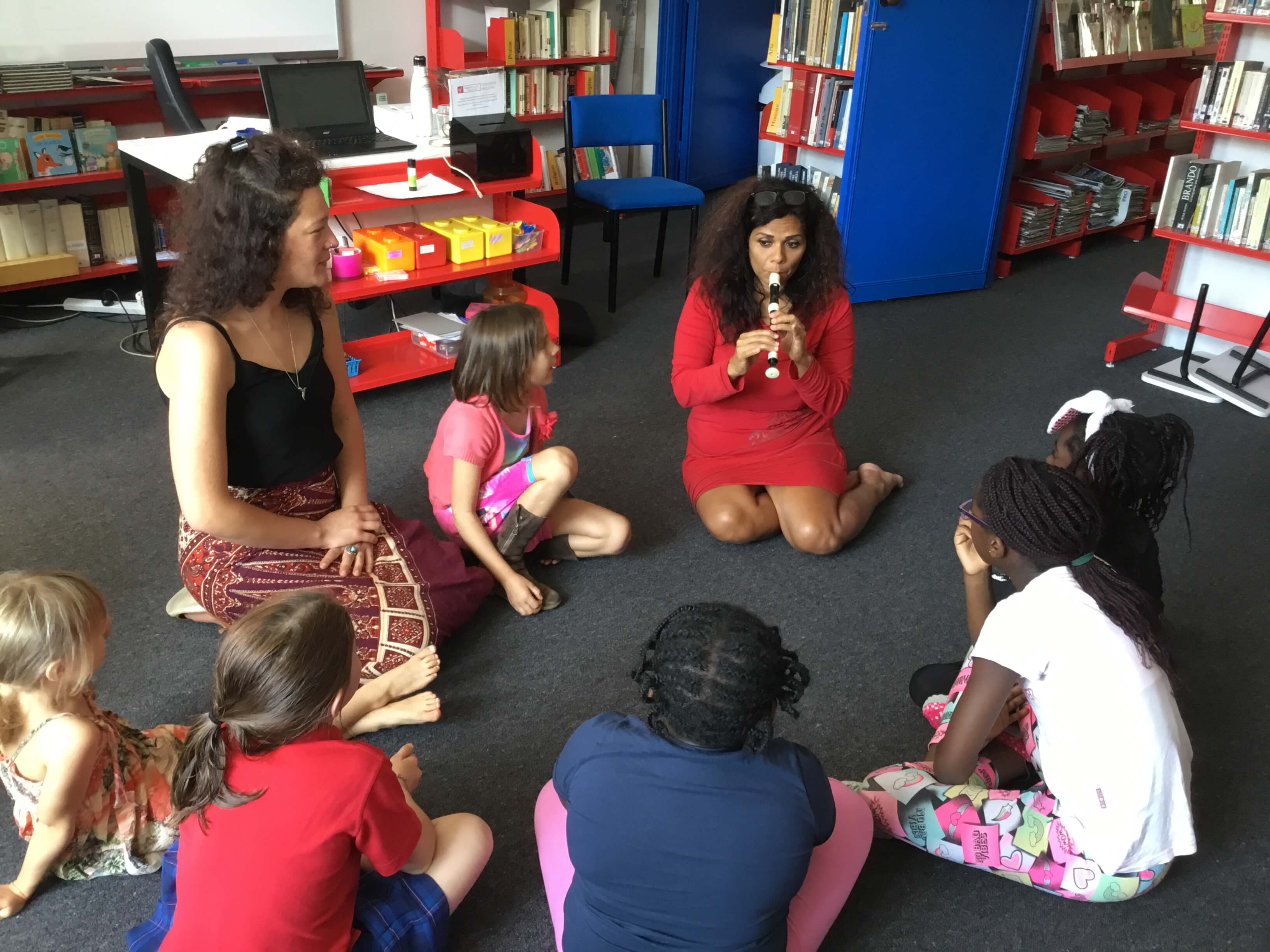 Alliance Française