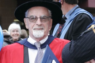Remembering Professor Emeritus John Dunmore