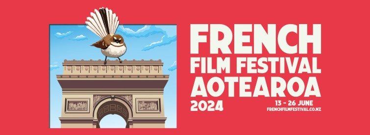 French Film Festival Aotearoa 2024