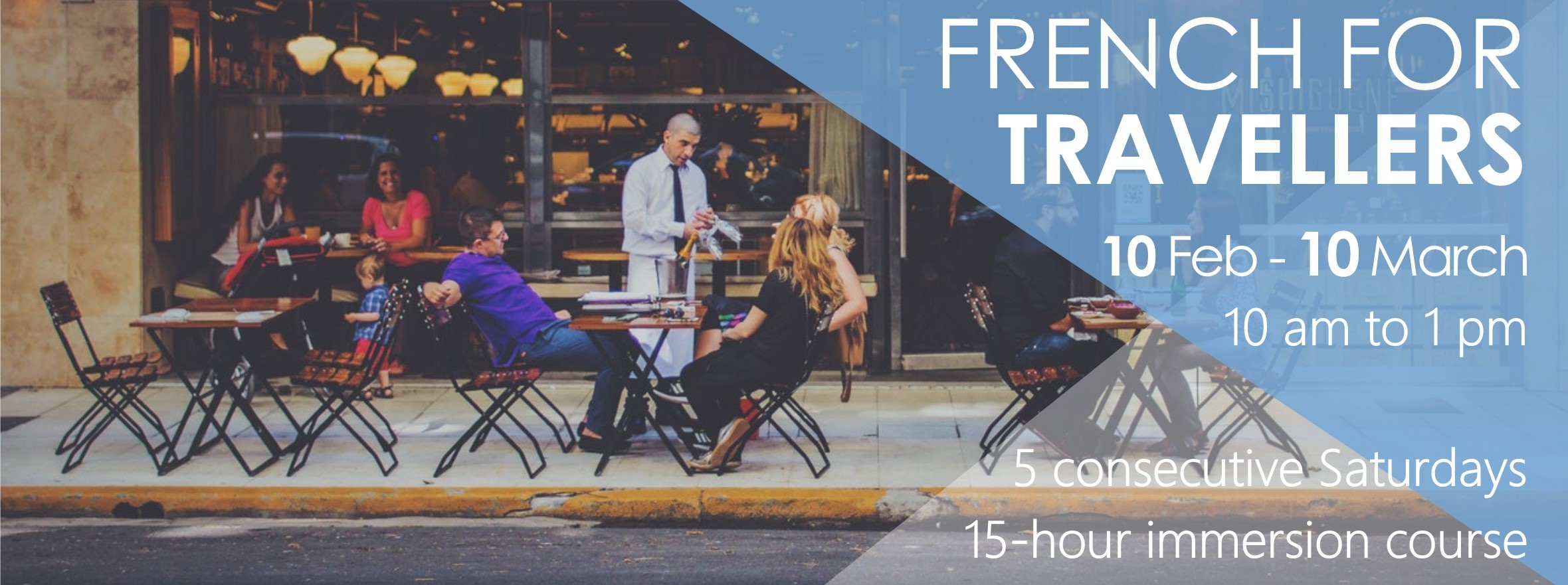 French For Travellers