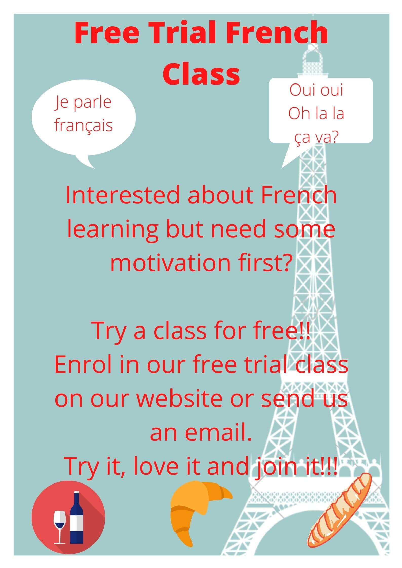 Alliance Francaise Palmerston North and previous events